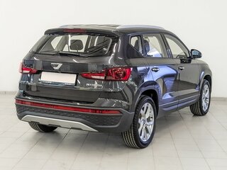 2023 Jetta VS5 I Рестайлинг, серый, 2124000 рублей, вид 2