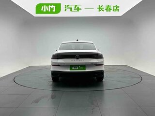 2022 Volkswagen Lamando I Рестайлинг, белый, 1550000 рублей, вид 5