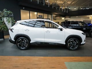 2026 Soueast S06, белый, 3102000 рублей, вид 4