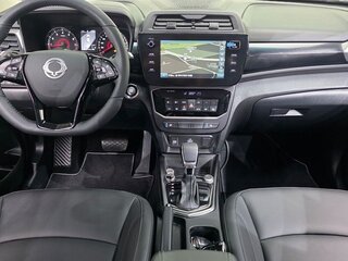 2025 KGM Tivoli, серый, 1800000 рублей, вид 5