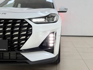 2026 Jetour X70+ I Рестайлинг, белый, 3099000 рублей, вид 3