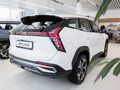 2026 Geely Atlas II, белый, 4119990 рублей - вид 2