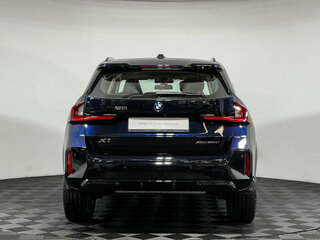 2025 BMW X1 Long 25Li xDrive III (U11/U12), синий, 6000000 рублей, вид 4