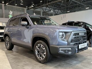 2026 Haval Dargo I Рестайлинг, серый, 3699000 рублей, вид 3
