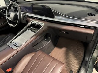 2024 Exeed TXL I Рестайлинг 2, зелёный, 2719800 рублей, вид 3