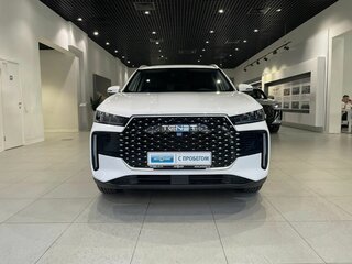 2026 Tenet T4, белый, 1720000 рублей, вид 2