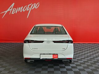 2023 Kaiyi E5, белый, 1349000 рублей, вид 4