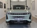 2025 Exeed RX, зелёный - вид 4