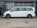 2024 Mercedes-Benz V-Класс Long 300 d длинный III (W447) Рестайлинг, белый, 18000000 рублей - вид 1