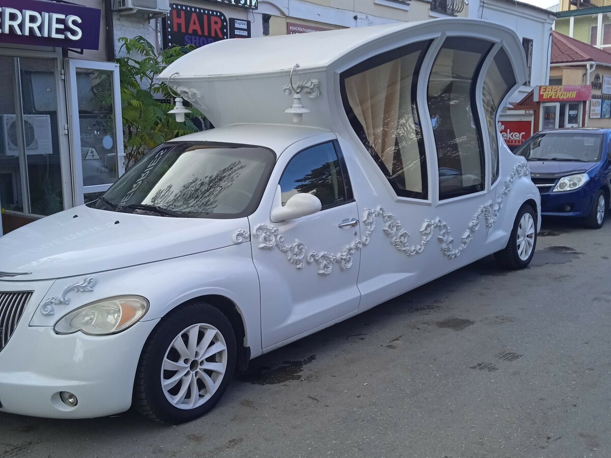 Авто керчь бу