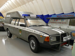 Москвич 2141-01
