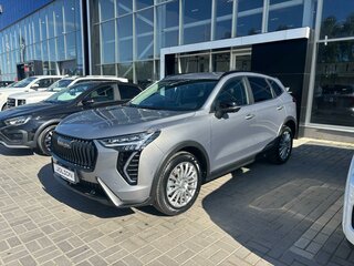 2025 Haval Jolion I Рестайлинг, серый, 2949000 рублей, вид 1