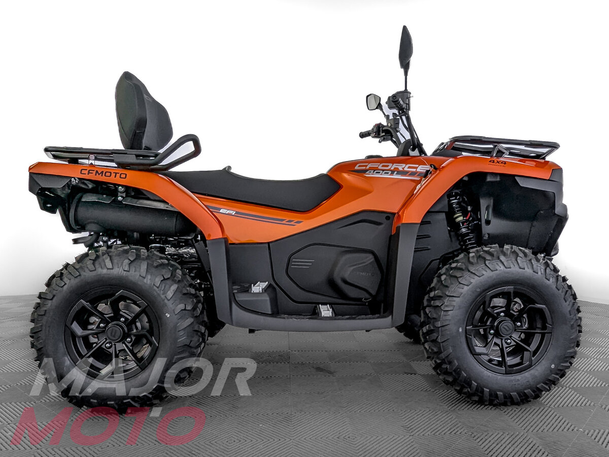 CFMoto CFORCE 400L EPS