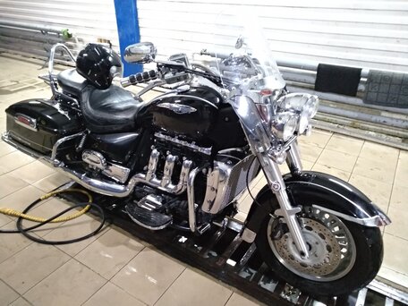 triumph rocket 3 tourer for sale