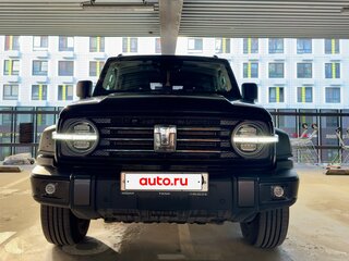 2023 Tank 300 I, чёрный, 3650000 рублей, вид 1