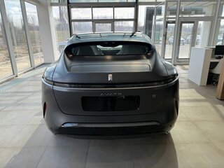 2025 Avatr 11 116 kWh I, серый, 7750000 рублей, вид 5