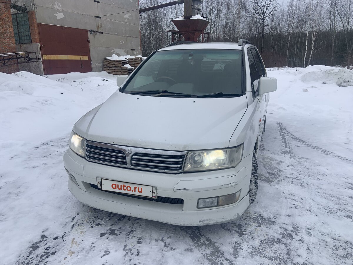 Чистокровный японец машина