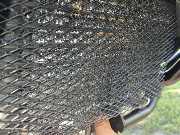 1998 Suzuki XF 650 Freewind, чёрный, 335000 рублей - вид 7