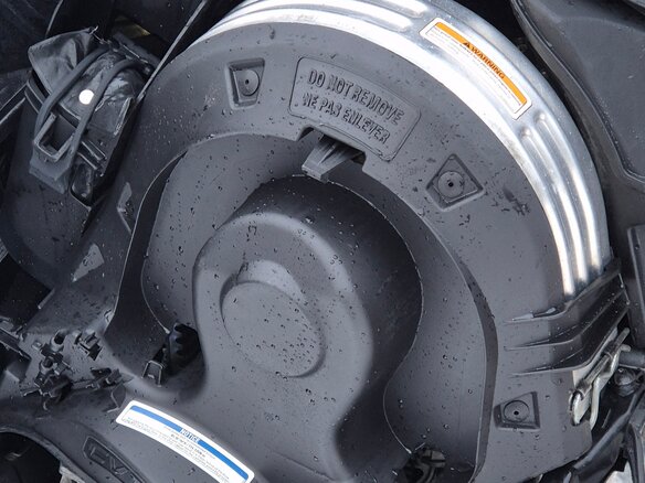 2012 BRP Ski-Doo Summit 800, серый, 690000 рублей - вид 6