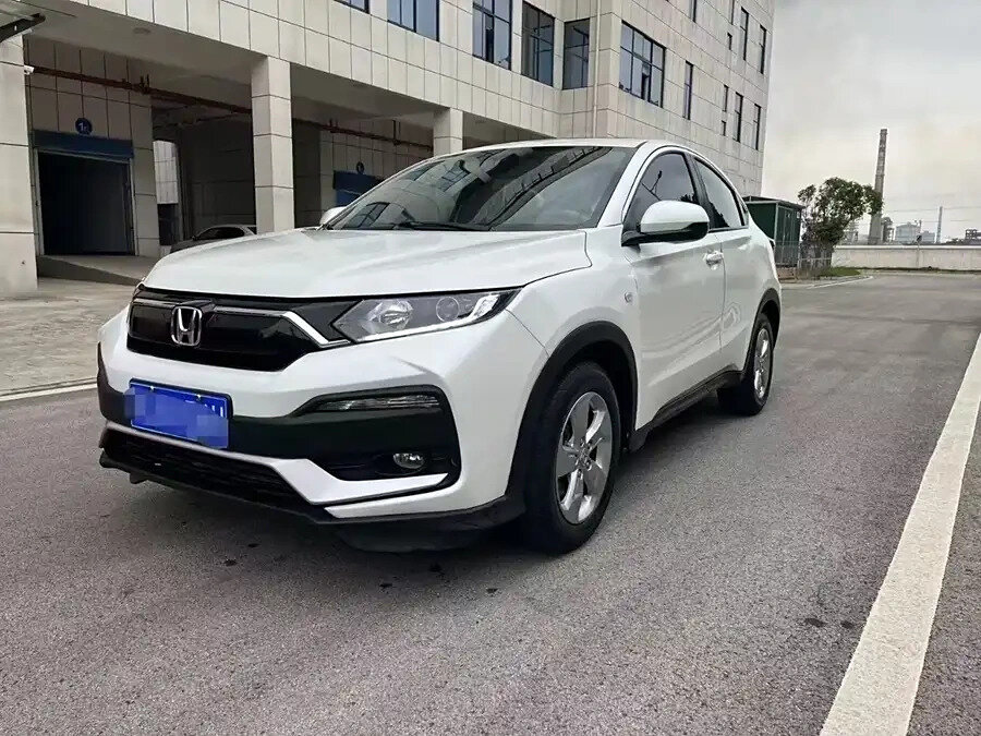 Купить б/у Honda XR-V I 1.5 MT (131 л.с.) бензин механика во ...