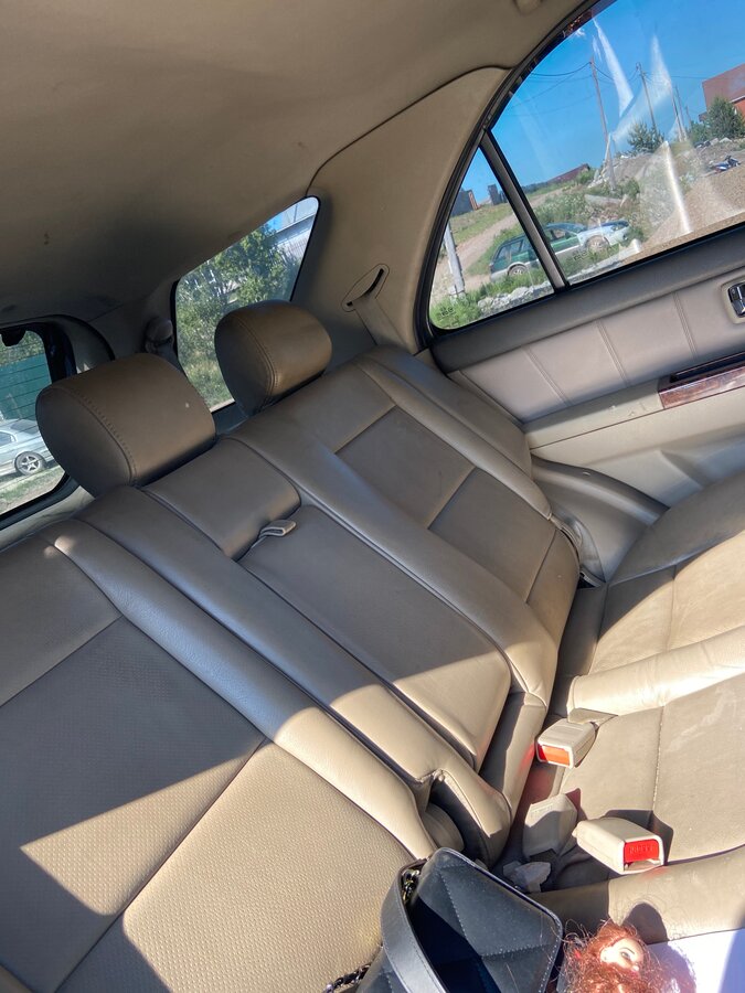 Купить б/у Kia Sorento I 5-speed 2.5d AT (140 л.с.) 4WD дизель автомат ...