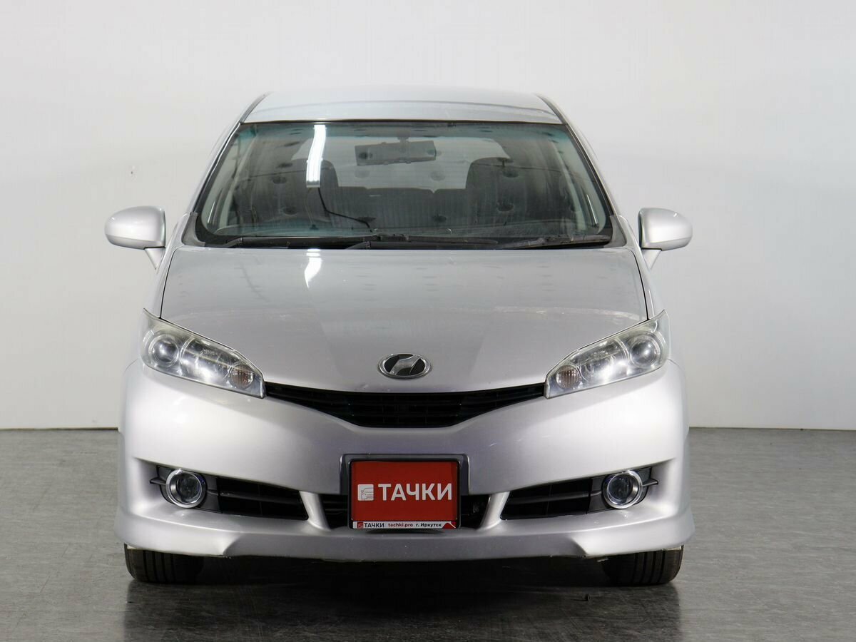 Купить Тойота Приус XW30, ZVW30 в Иркутске: продажа Toyota Prius XW30, ZVW30 с п