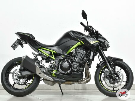 Kawasaki z900 near me sale