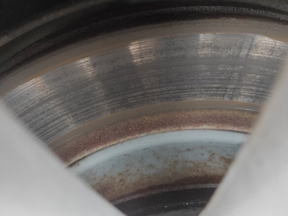 2013 Opel Insignia I Рестайлинг, коричневый, 1400000 рублей - вид 15