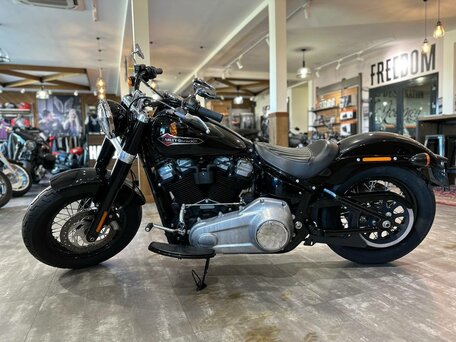 2021 softail slim price new arrivals