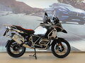 2019 BMW R 1250 GS, серый - вид 1