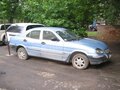 2001 ГАЗ 3111 «Волга», голубой - вид 2