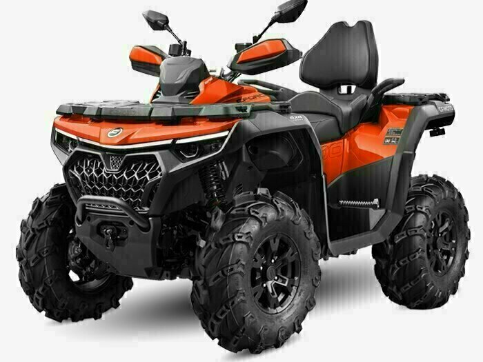 CFMoto CFORCE 1000 EPS