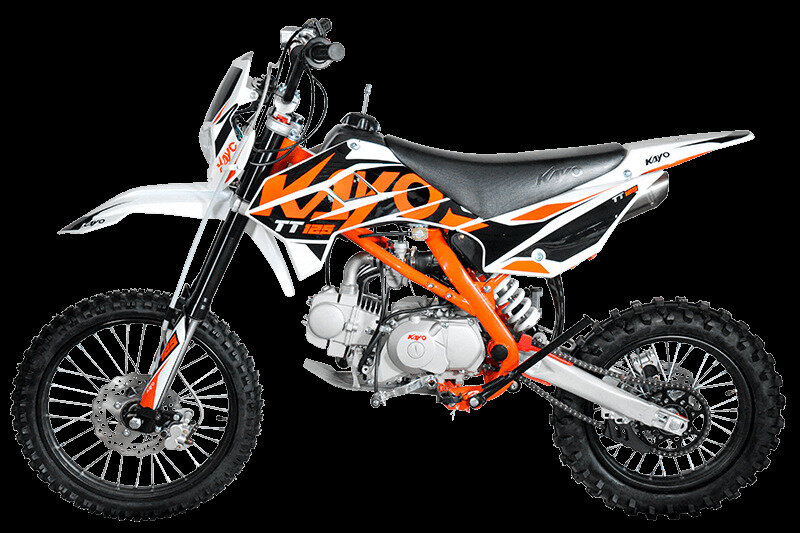 Kayo Basic K125EA