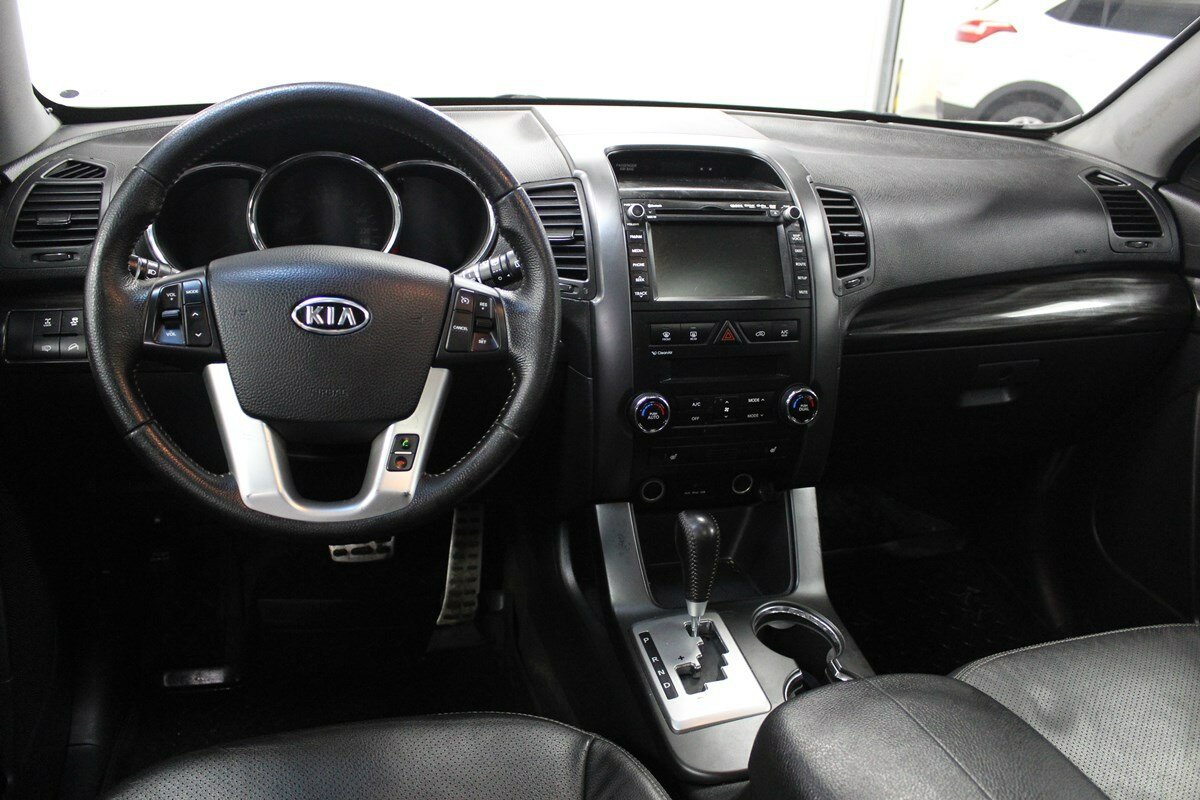 Самодиагностика киа соренто 2011 - 91 фото