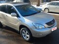 2004 Lexus RX 300 II, бежевый, 1100000 рублей - вид 6