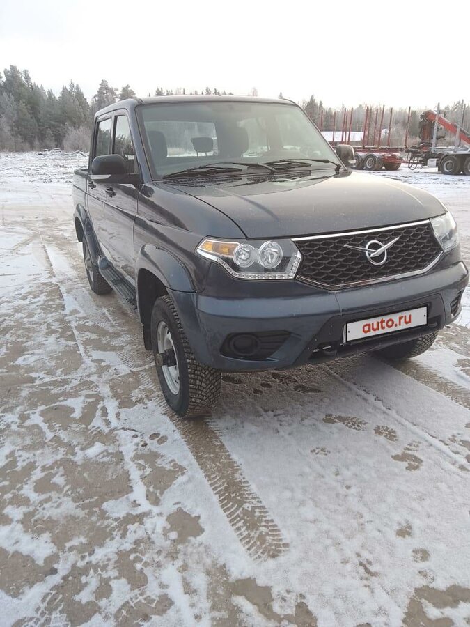 Профит авто бабушкина