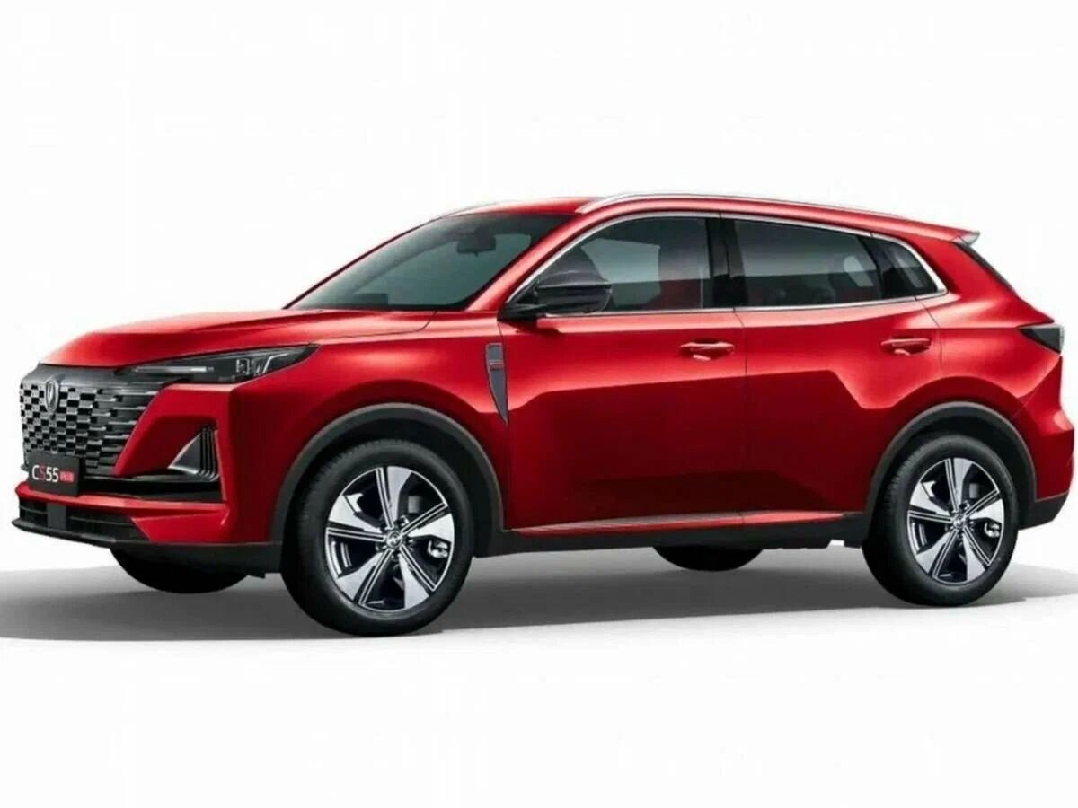 Changan центр регинас екатеринбург