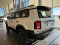 2025 Toyota Land Cruiser Prado 250 Series, белый, 13300000 рублей - вид 4