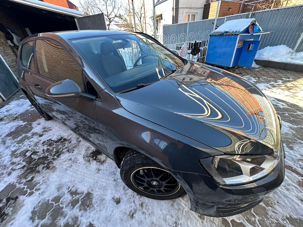 Разбор фольксваген во владикавказе
