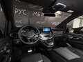 2024 Mercedes-Benz V-Класс 300 d EXOBILITE экстра длинный III (W447) Рестайлинг, чёрный, 17120000 рублей - вид 9