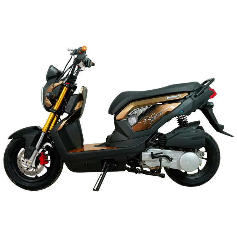 VMC (Vento) Naked