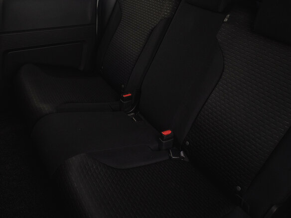 2012 Honda Freed I Рестайлинг, серый, 1299000 рублей - вид 17