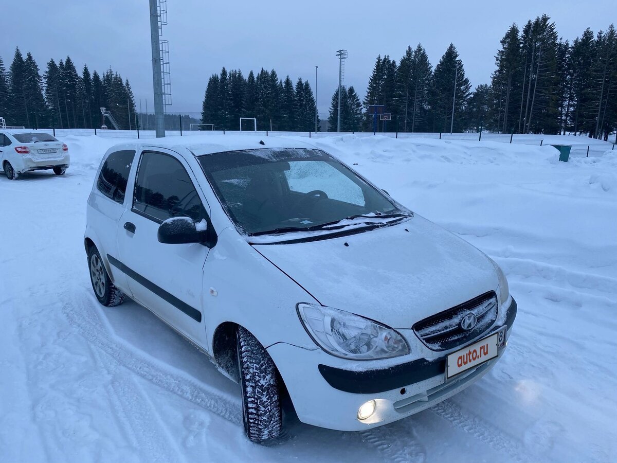 Гетц авторазбор ижевск