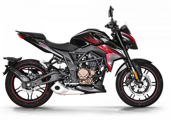 Voge 300R