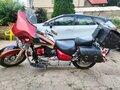 2000 Suzuki Intruder VL 1500 LC, красный, 499000 рублей - вид 1