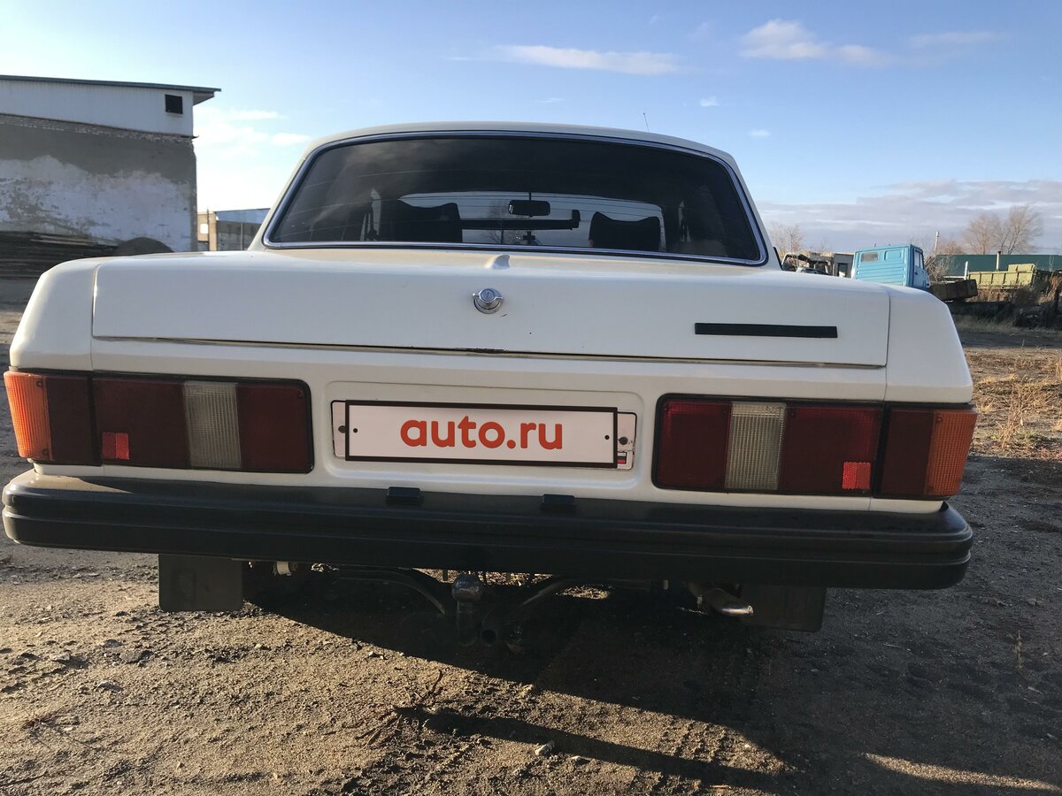 Дром авто русская поляна