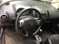 2008 Nissan Note I, красный - вид 11