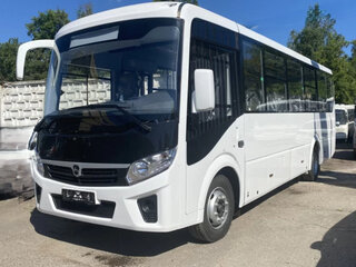 2025 ПАЗ Вектор Next 7.6, белый, 6759000 рублей, вид 1