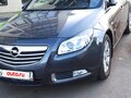 2011 Opel Insignia I, серый, 1150000 рублей