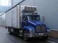 Kenworth t300